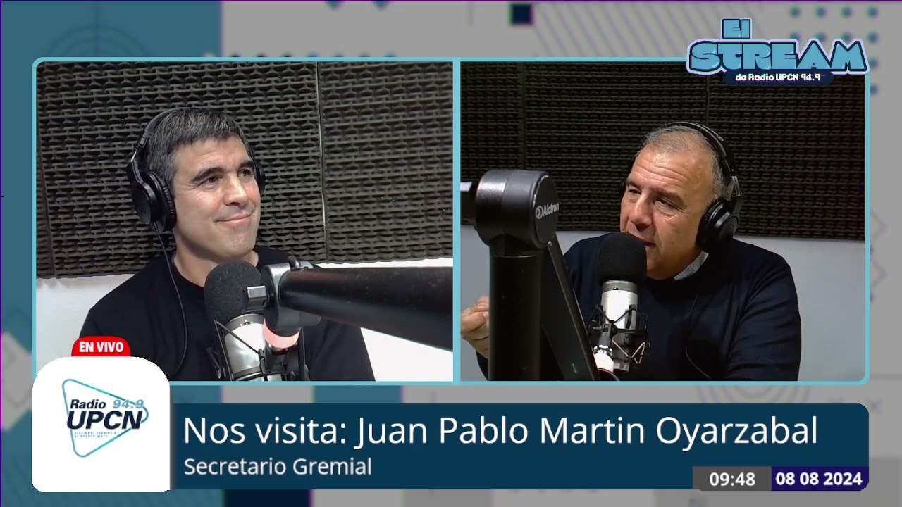 ¿Quién es Juan Pablo Martín Oyarzabal? maxresdefault