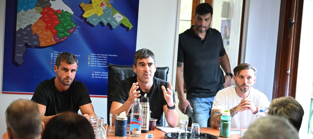 ¿Quién es Juan Pablo Martín Oyarzabal? oyarzabalcomisionesinternasmarzo20261100x490 9a78357c